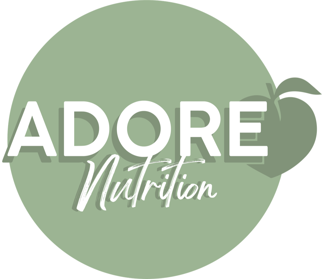 Adore Nutrition