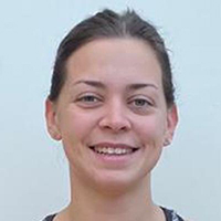 Katie Louise Shepherd